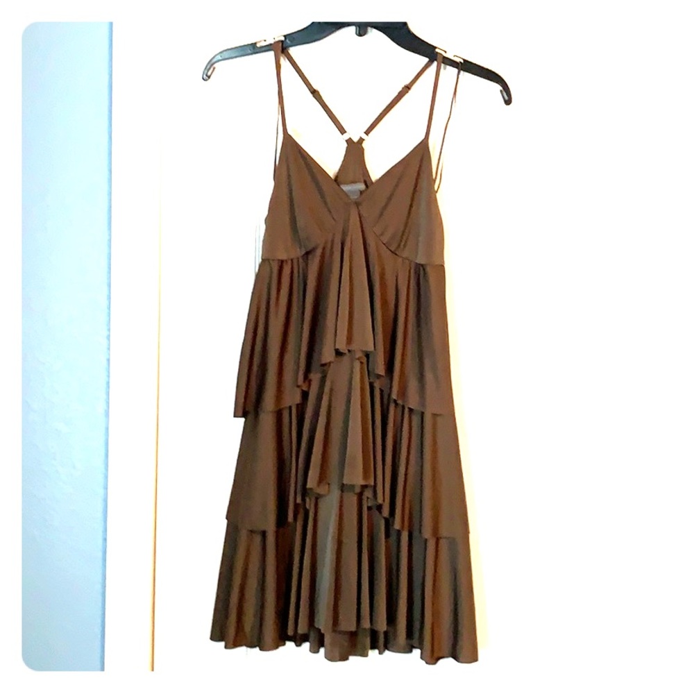 Armani Exchange dress